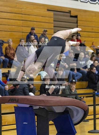 Thumbnail 3 in WIAA Badger Conference (Vault) photogallery.