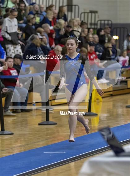 Thumbnail 3 in WIAA Badger Conference (Vault) photogallery.