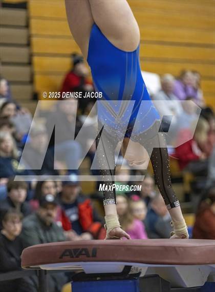 Thumbnail 2 in WIAA Badger Conference (Vault) photogallery.