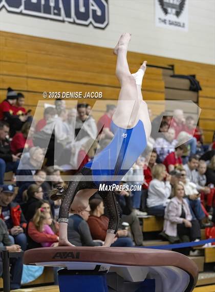 Thumbnail 1 in WIAA Badger Conference (Vault) photogallery.