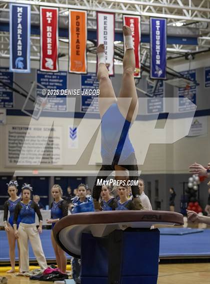 Thumbnail 2 in WIAA Badger Conference (Vault) photogallery.