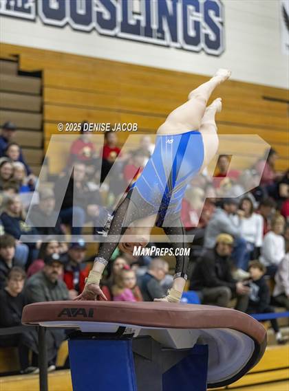 Thumbnail 1 in WIAA Badger Conference (Vault) photogallery.