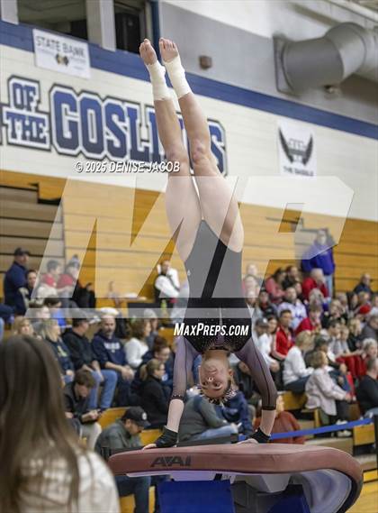 Thumbnail 2 in WIAA Badger Conference (Vault) photogallery.