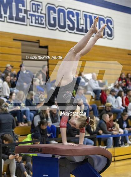 Thumbnail 2 in WIAA Badger Conference (Vault) photogallery.