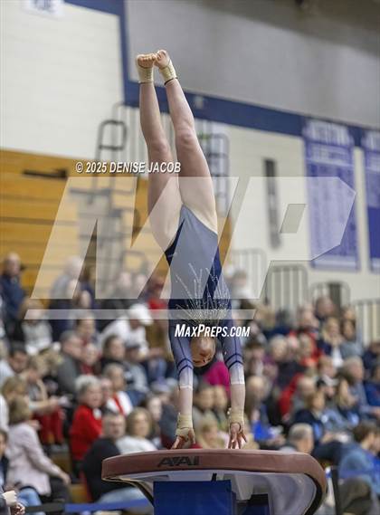 Thumbnail 1 in WIAA Badger Conference (Vault) photogallery.