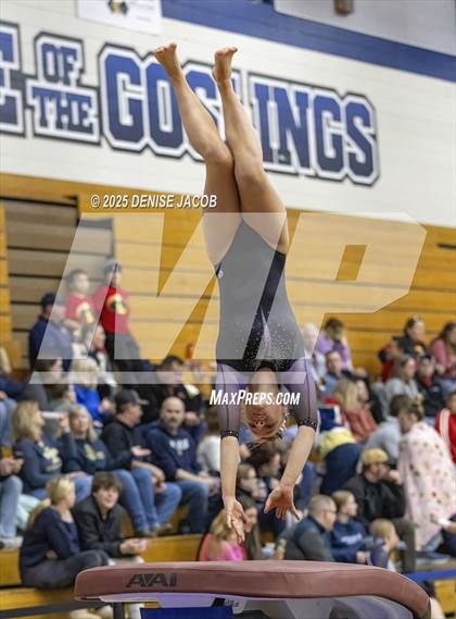 Thumbnail 2 in WIAA Badger Conference (Vault) photogallery.