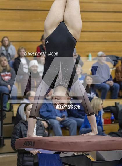 Thumbnail 3 in WIAA Badger Conference (Vault) photogallery.