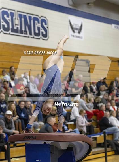 Thumbnail 1 in WIAA Badger Conference (Vault) photogallery.