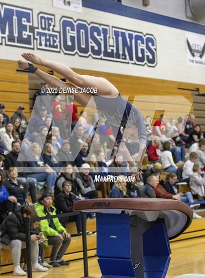 Thumbnail 2 in WIAA Badger Conference (Vault) photogallery.