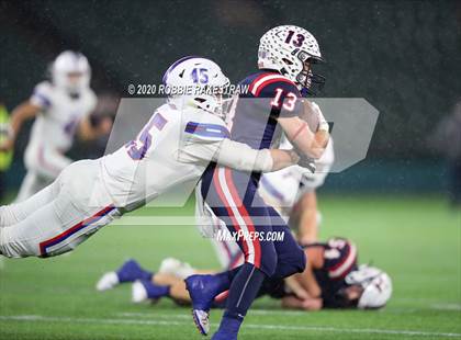 Thumbnail 3 in Aubrey @ Graham (UIL 4A D2 Regionals) photogallery.