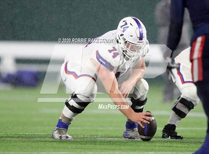 Thumbnail 1 in Aubrey @ Graham (UIL 4A D2 Regionals) photogallery.