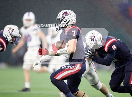 Thumbnail 3 in Aubrey @ Graham (UIL 4A D2 Regionals) photogallery.