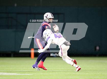 Thumbnail 2 in Aubrey @ Graham (UIL 4A D2 Regionals) photogallery.
