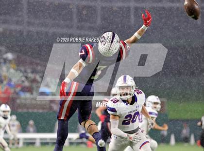 Thumbnail 1 in Aubrey @ Graham (UIL 4A D2 Regionals) photogallery.