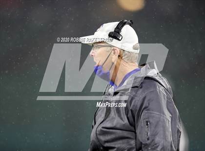 Thumbnail 1 in Aubrey @ Graham (UIL 4A D2 Regionals) photogallery.