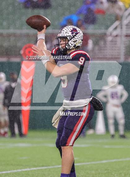 Thumbnail 3 in Aubrey @ Graham (UIL 4A D2 Regionals) photogallery.