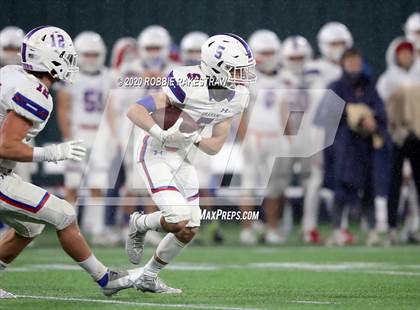 Thumbnail 3 in Aubrey @ Graham (UIL 4A D2 Regionals) photogallery.