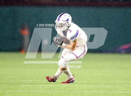 Thumbnail 2 in Aubrey @ Graham (UIL 4A D2 Regionals) photogallery.