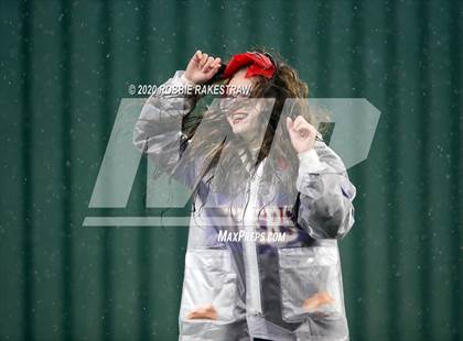 Thumbnail 3 in Aubrey @ Graham (UIL 4A D2 Regionals) photogallery.