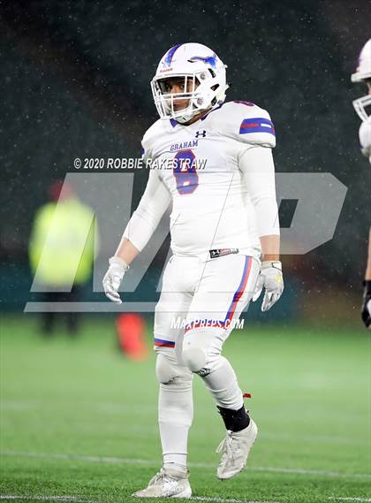Thumbnail 3 in Aubrey @ Graham (UIL 4A D2 Regionals) photogallery.