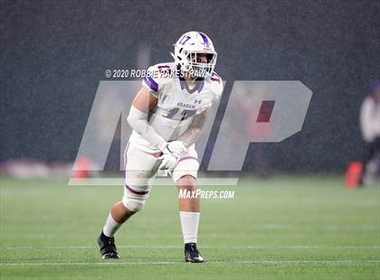 Thumbnail 2 in Aubrey @ Graham (UIL 4A D2 Regionals) photogallery.