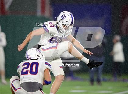Thumbnail 3 in Aubrey @ Graham (UIL 4A D2 Regionals) photogallery.