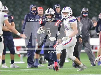 Thumbnail 1 in Aubrey @ Graham (UIL 4A D2 Regionals) photogallery.