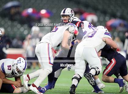 Thumbnail 3 in Aubrey @ Graham (UIL 4A D2 Regionals) photogallery.