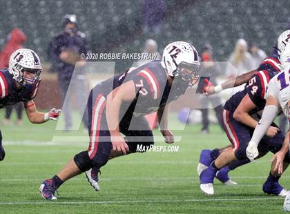 Thumbnail 1 in Aubrey @ Graham (UIL 4A D2 Regionals) photogallery.