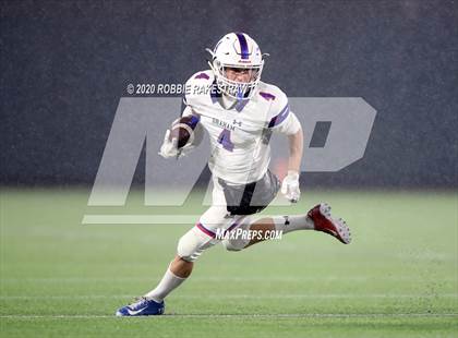 Thumbnail 3 in Aubrey @ Graham (UIL 4A D2 Regionals) photogallery.