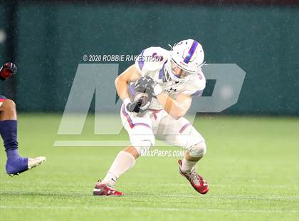 Thumbnail 1 in Aubrey @ Graham (UIL 4A D2 Regionals) photogallery.