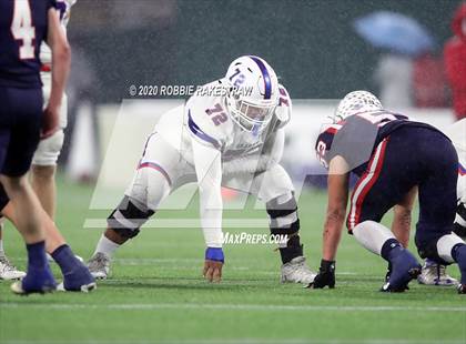 Thumbnail 3 in Aubrey @ Graham (UIL 4A D2 Regionals) photogallery.