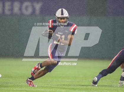 Thumbnail 1 in Aubrey @ Graham (UIL 4A D2 Regionals) photogallery.