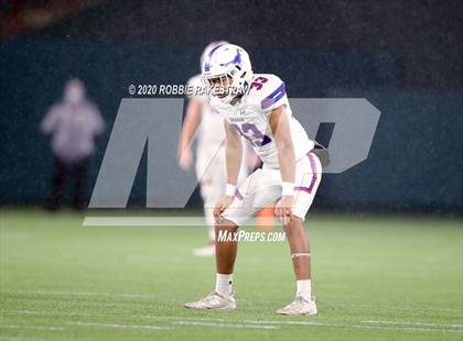 Thumbnail 2 in Aubrey @ Graham (UIL 4A D2 Regionals) photogallery.