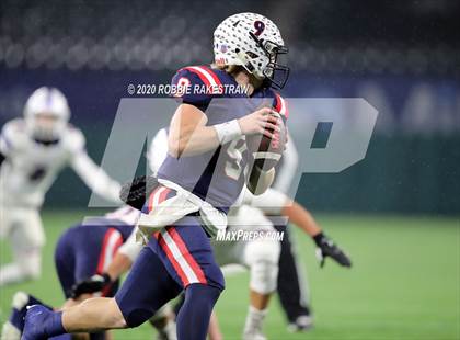 Thumbnail 3 in Aubrey @ Graham (UIL 4A D2 Regionals) photogallery.