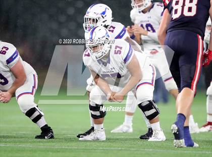 Thumbnail 3 in Aubrey @ Graham (UIL 4A D2 Regionals) photogallery.