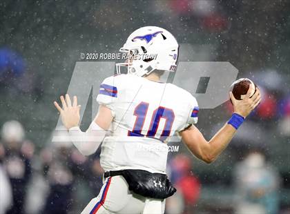 Thumbnail 3 in Aubrey @ Graham (UIL 4A D2 Regionals) photogallery.