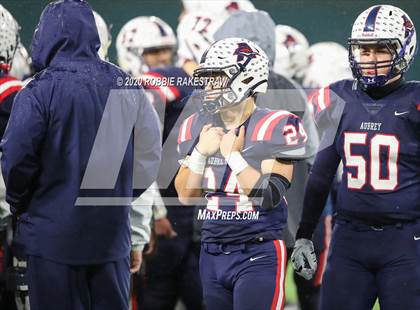 Thumbnail 3 in Aubrey @ Graham (UIL 4A D2 Regionals) photogallery.