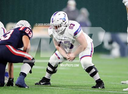 Thumbnail 3 in Aubrey @ Graham (UIL 4A D2 Regionals) photogallery.
