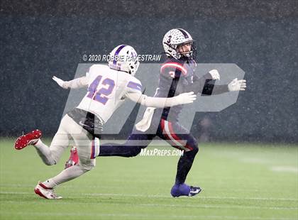 Thumbnail 1 in Aubrey @ Graham (UIL 4A D2 Regionals) photogallery.