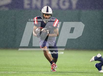 Thumbnail 3 in Aubrey @ Graham (UIL 4A D2 Regionals) photogallery.