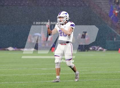 Thumbnail 1 in Aubrey @ Graham (UIL 4A D2 Regionals) photogallery.