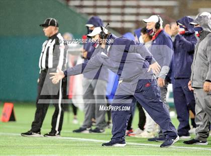 Thumbnail 1 in Aubrey @ Graham (UIL 4A D2 Regionals) photogallery.