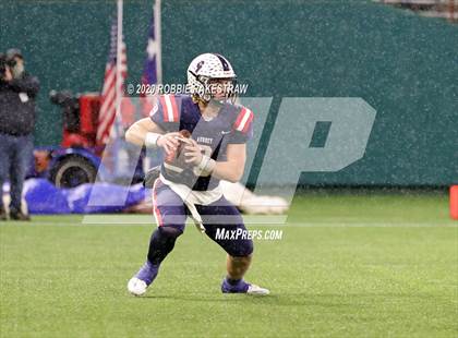 Thumbnail 3 in Aubrey @ Graham (UIL 4A D2 Regionals) photogallery.