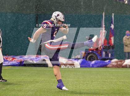 Thumbnail 1 in Aubrey @ Graham (UIL 4A D2 Regionals) photogallery.