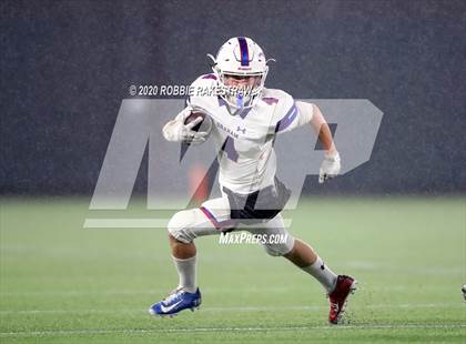 Thumbnail 2 in Aubrey @ Graham (UIL 4A D2 Regionals) photogallery.
