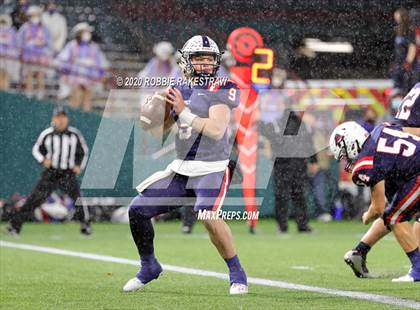 Thumbnail 3 in Aubrey @ Graham (UIL 4A D2 Regionals) photogallery.