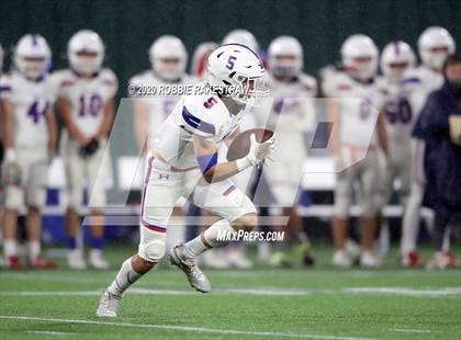 Thumbnail 2 in Aubrey @ Graham (UIL 4A D2 Regionals) photogallery.