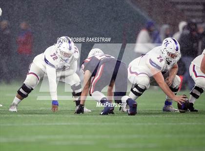 Thumbnail 3 in Aubrey @ Graham (UIL 4A D2 Regionals) photogallery.