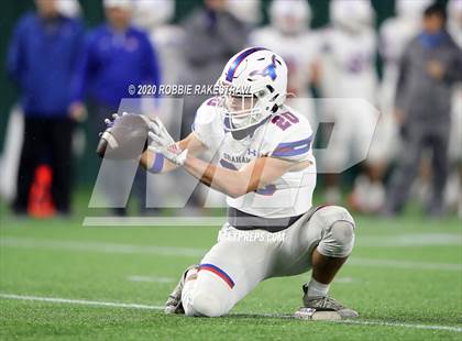 Thumbnail 1 in Aubrey @ Graham (UIL 4A D2 Regionals) photogallery.
